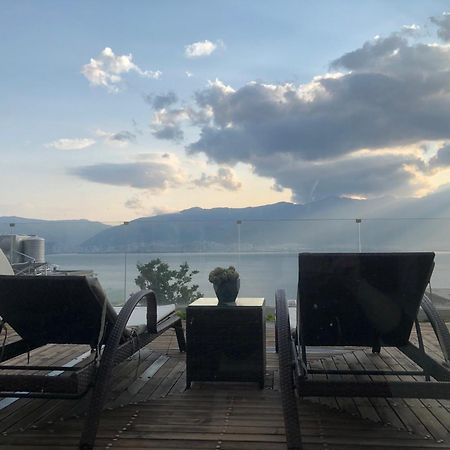 Dali Dare Sea View Gueshouse Hotel Exterior photo