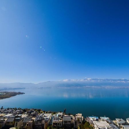 Dali Dare Sea View Gueshouse Hotel Exterior photo