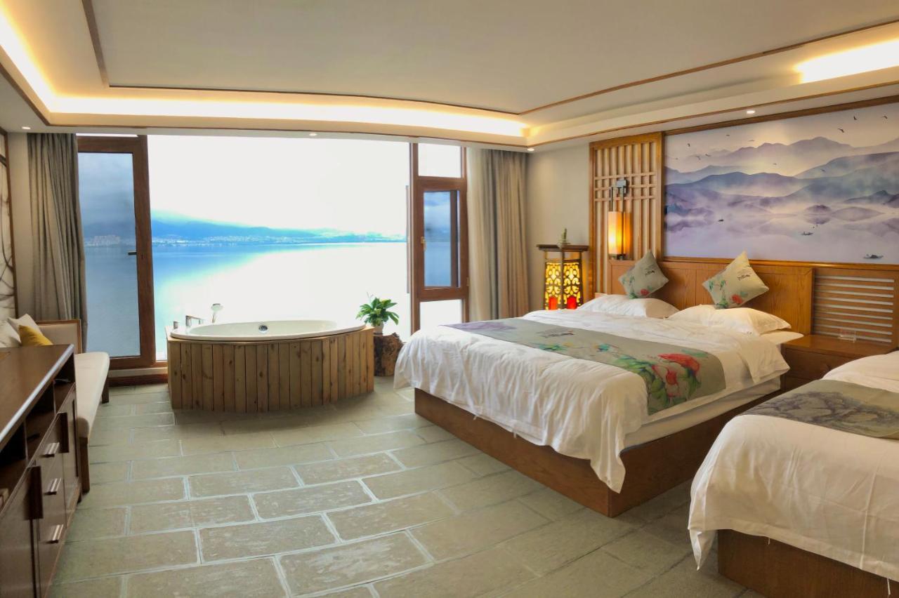 Dali Dare Sea View Gueshouse Hotel Exterior photo