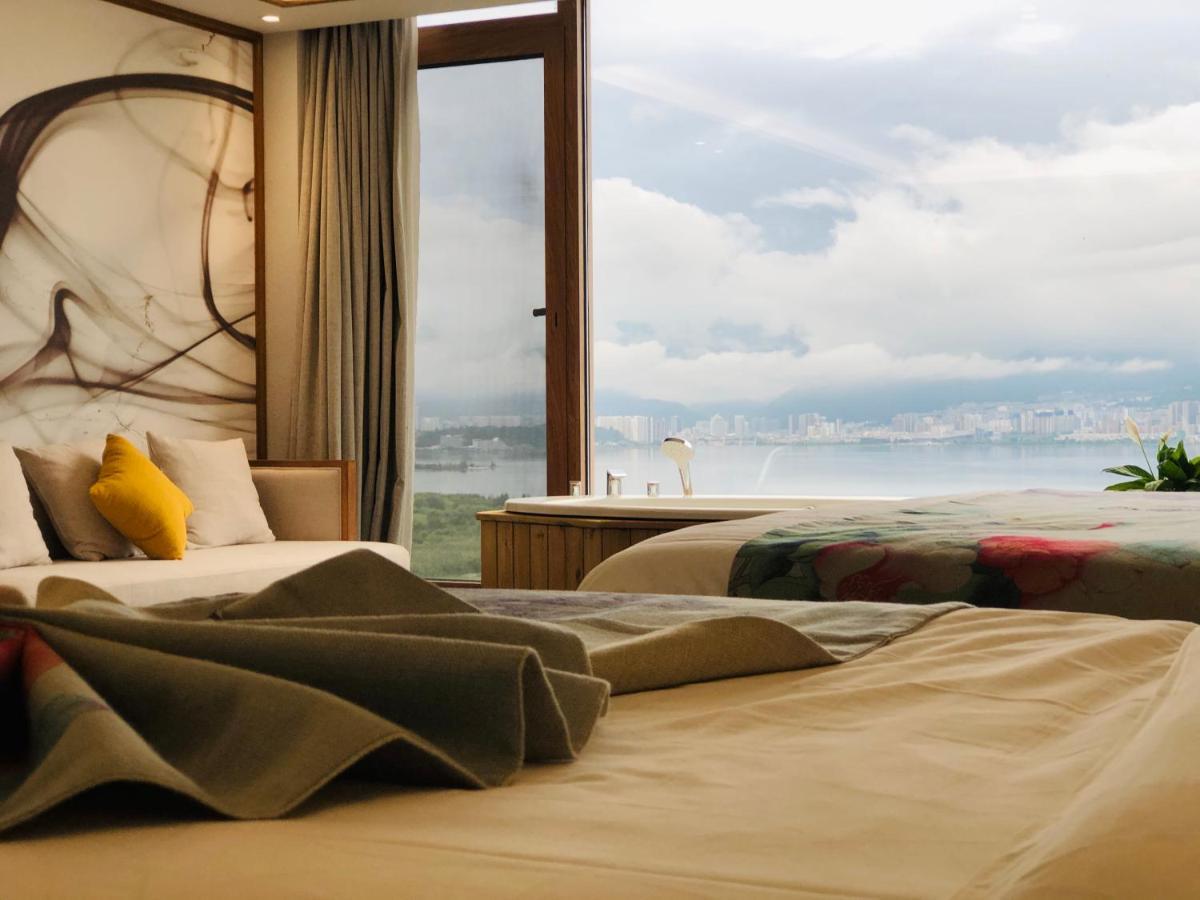Dali Dare Sea View Gueshouse Hotel Exterior photo