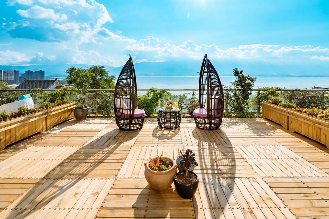 Dali Dare Sea View Gueshouse Hotel Exterior photo