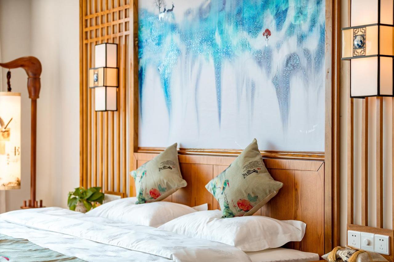 Dali Dare Sea View Gueshouse Hotel Exterior photo