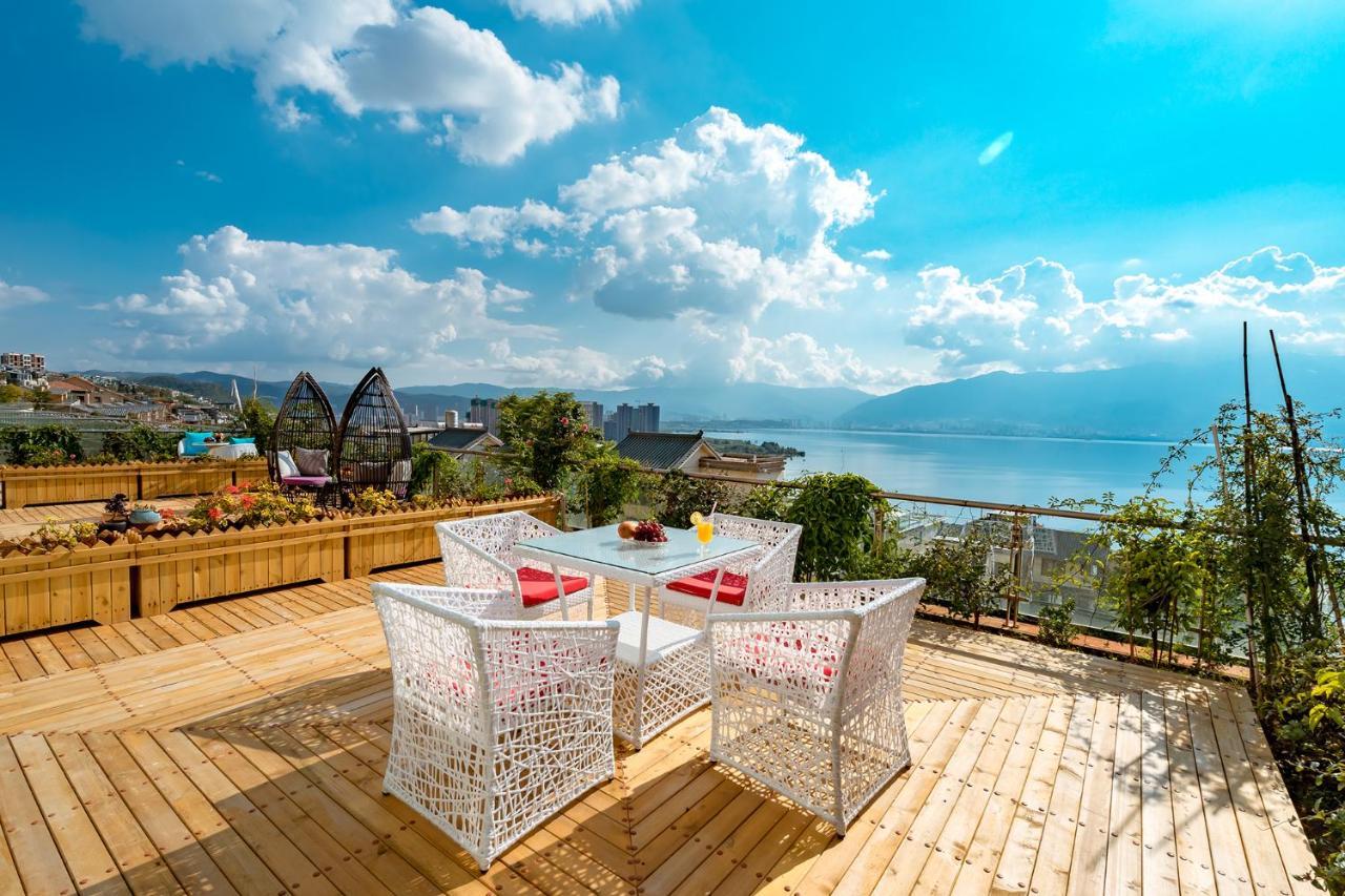 Dali Dare Sea View Gueshouse Hotel Exterior photo