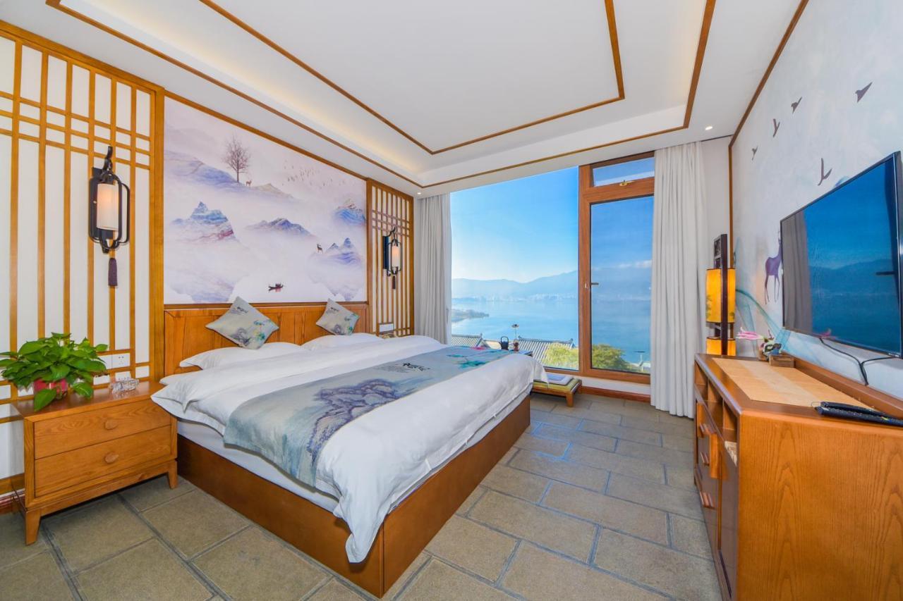 Dali Dare Sea View Gueshouse Hotel Exterior photo