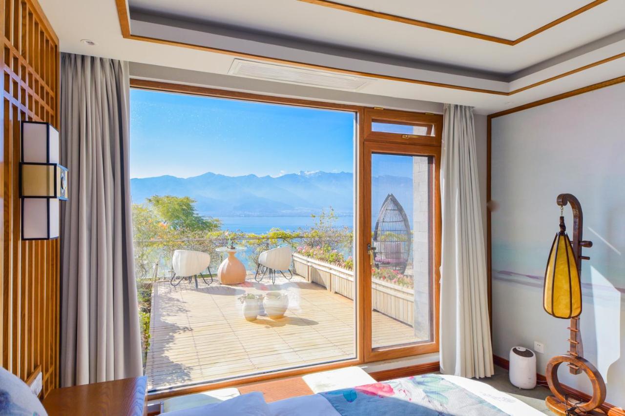 Dali Dare Sea View Gueshouse Hotel Exterior photo