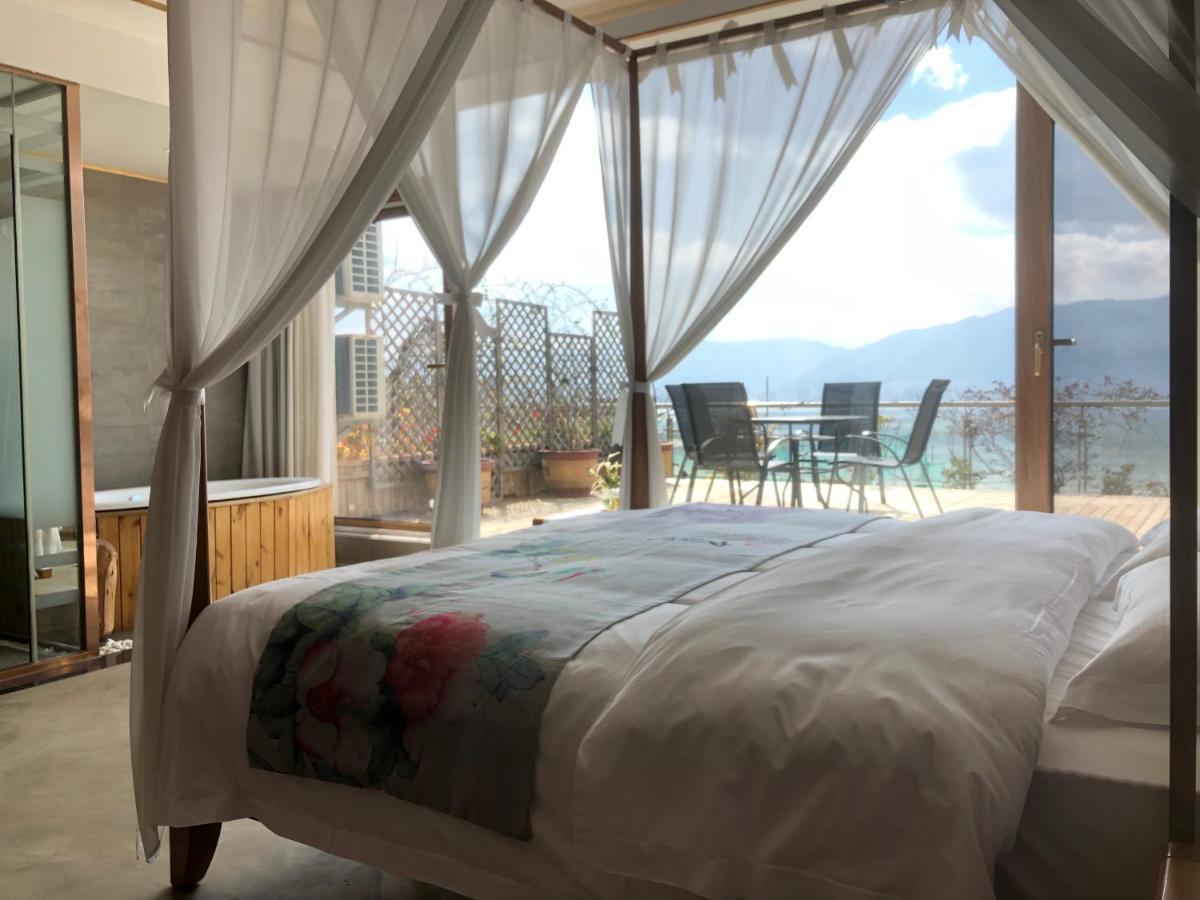 Dali Dare Sea View Gueshouse Hotel Exterior photo