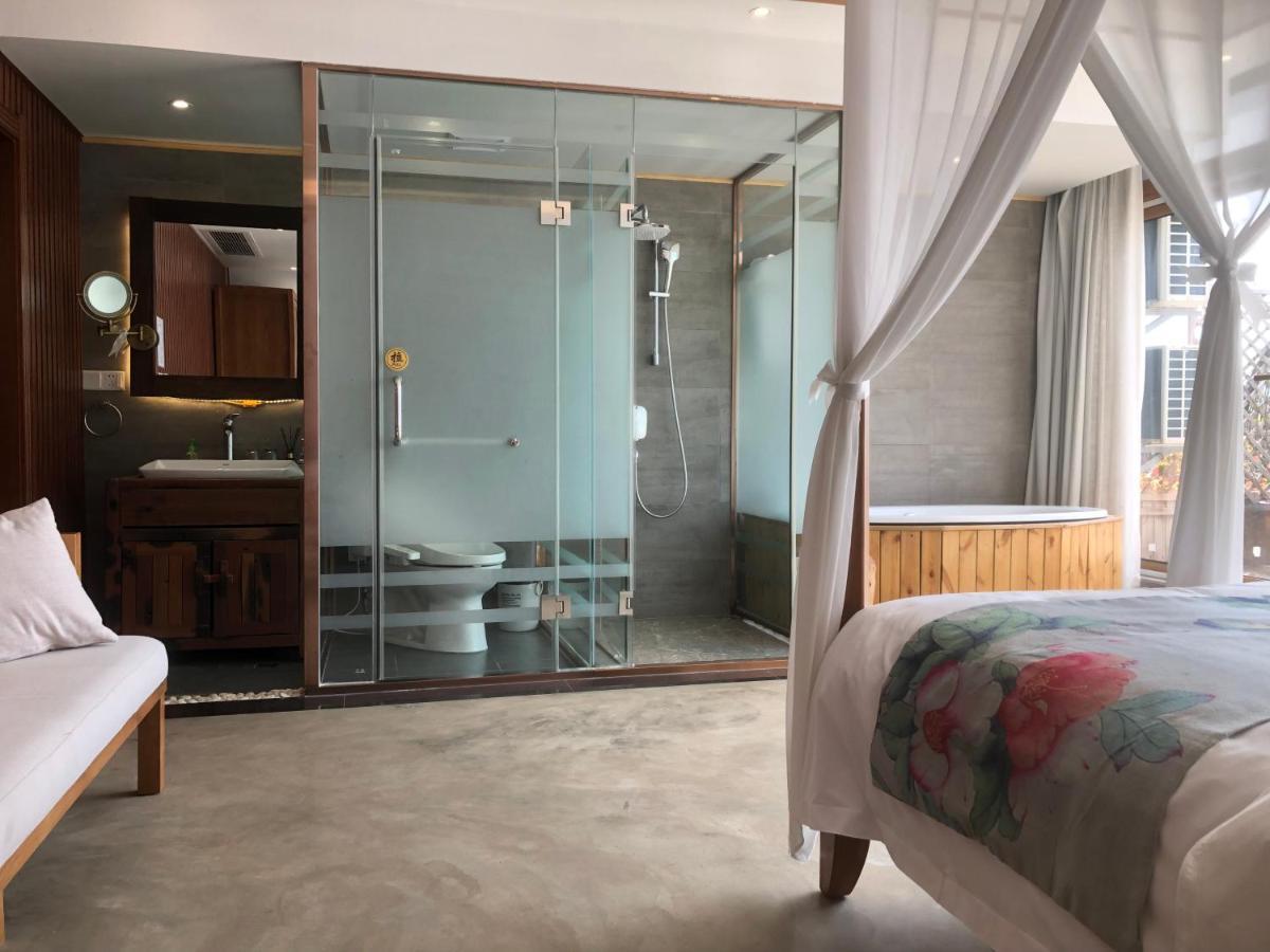 Dali Dare Sea View Gueshouse Hotel Exterior photo