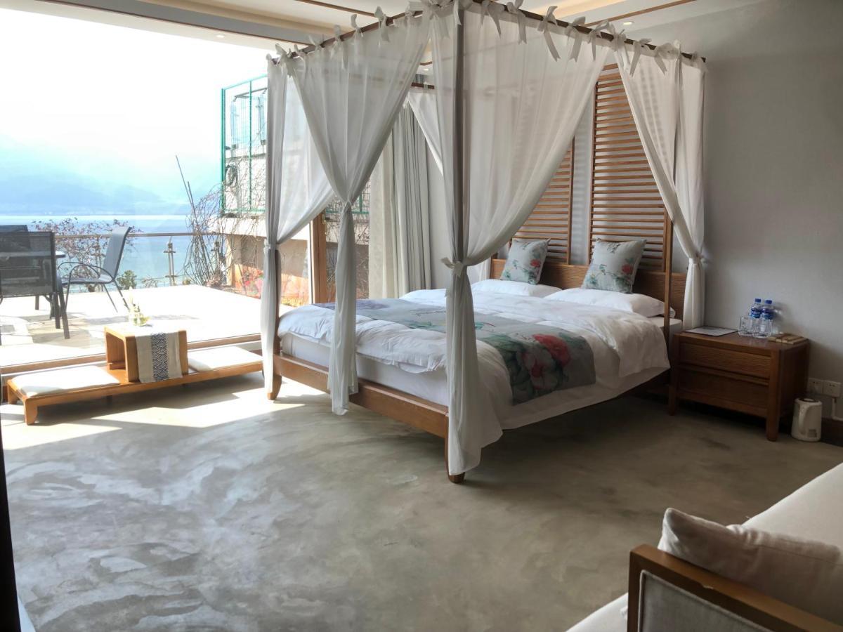 Dali Dare Sea View Gueshouse Hotel Exterior photo