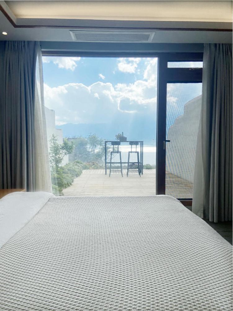 Dali Dare Sea View Gueshouse Hotel Exterior photo