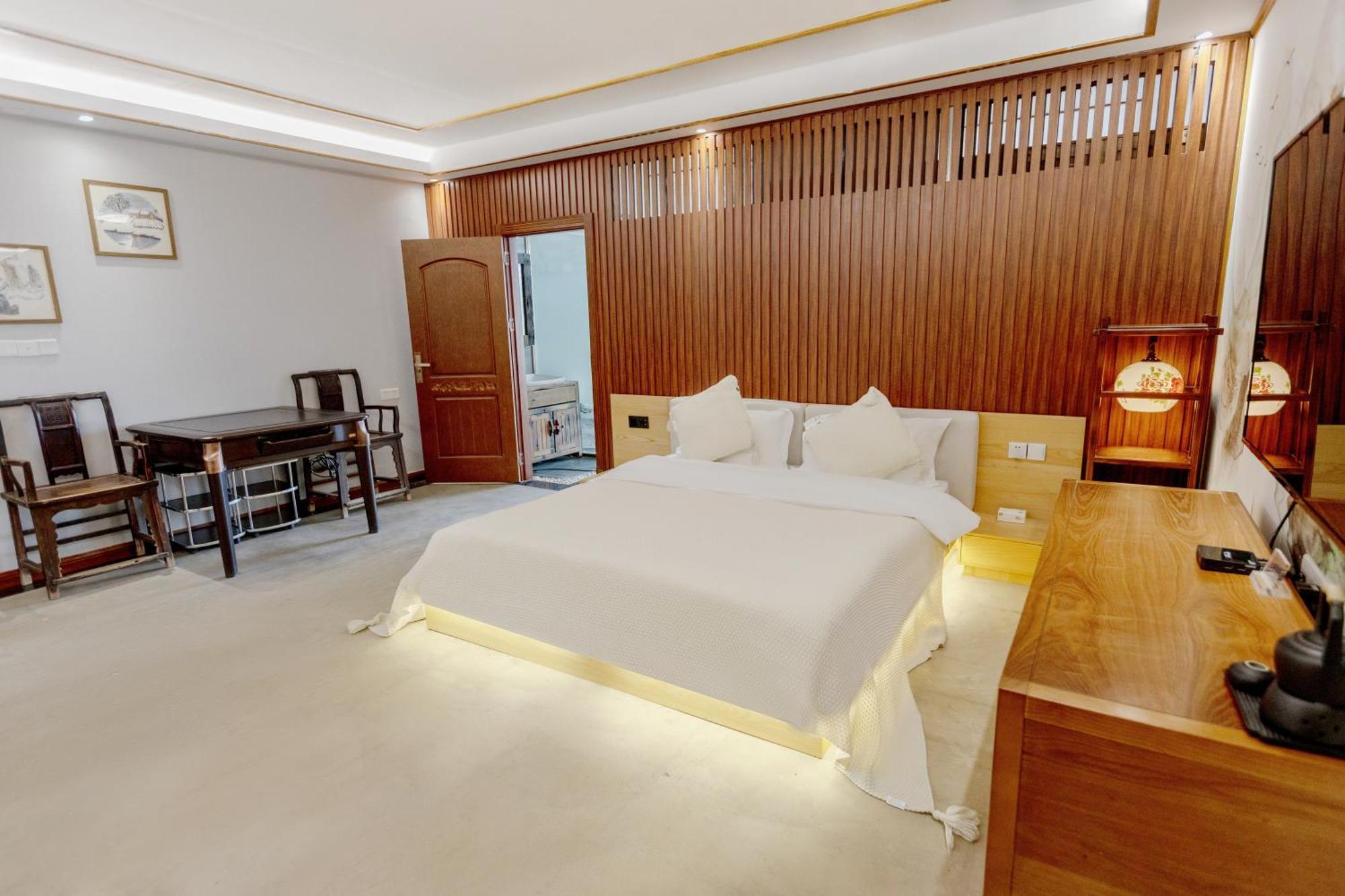 Dali Dare Sea View Gueshouse Hotel Exterior photo