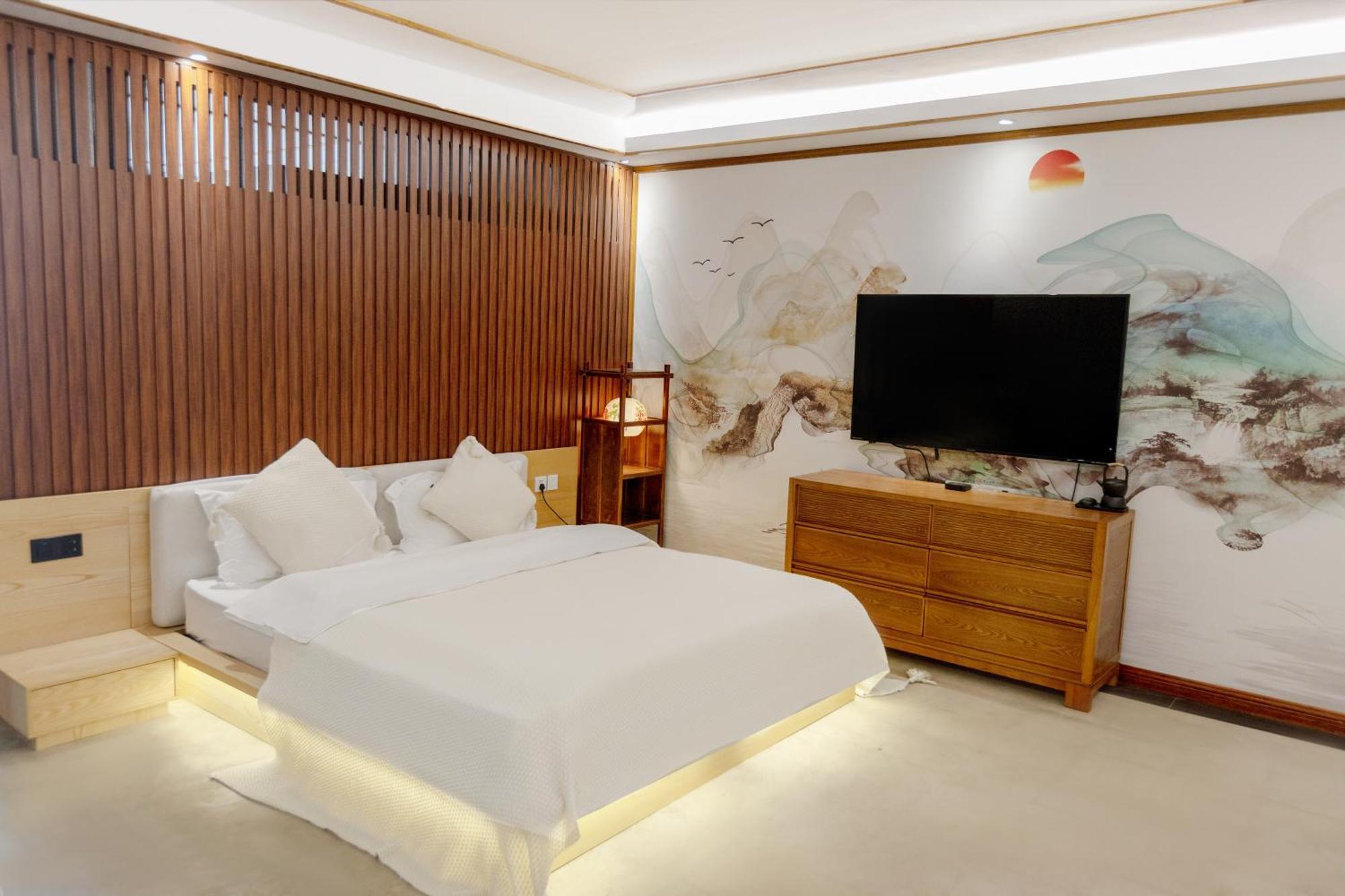 Dali Dare Sea View Gueshouse Hotel Exterior photo