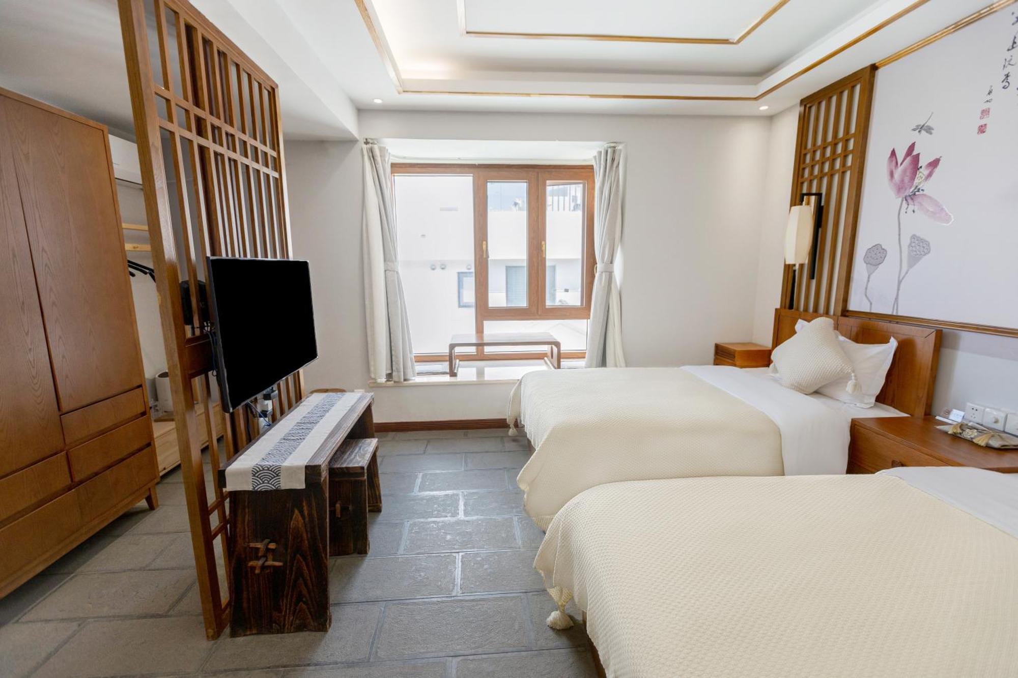 Dali Dare Sea View Gueshouse Hotel Exterior photo