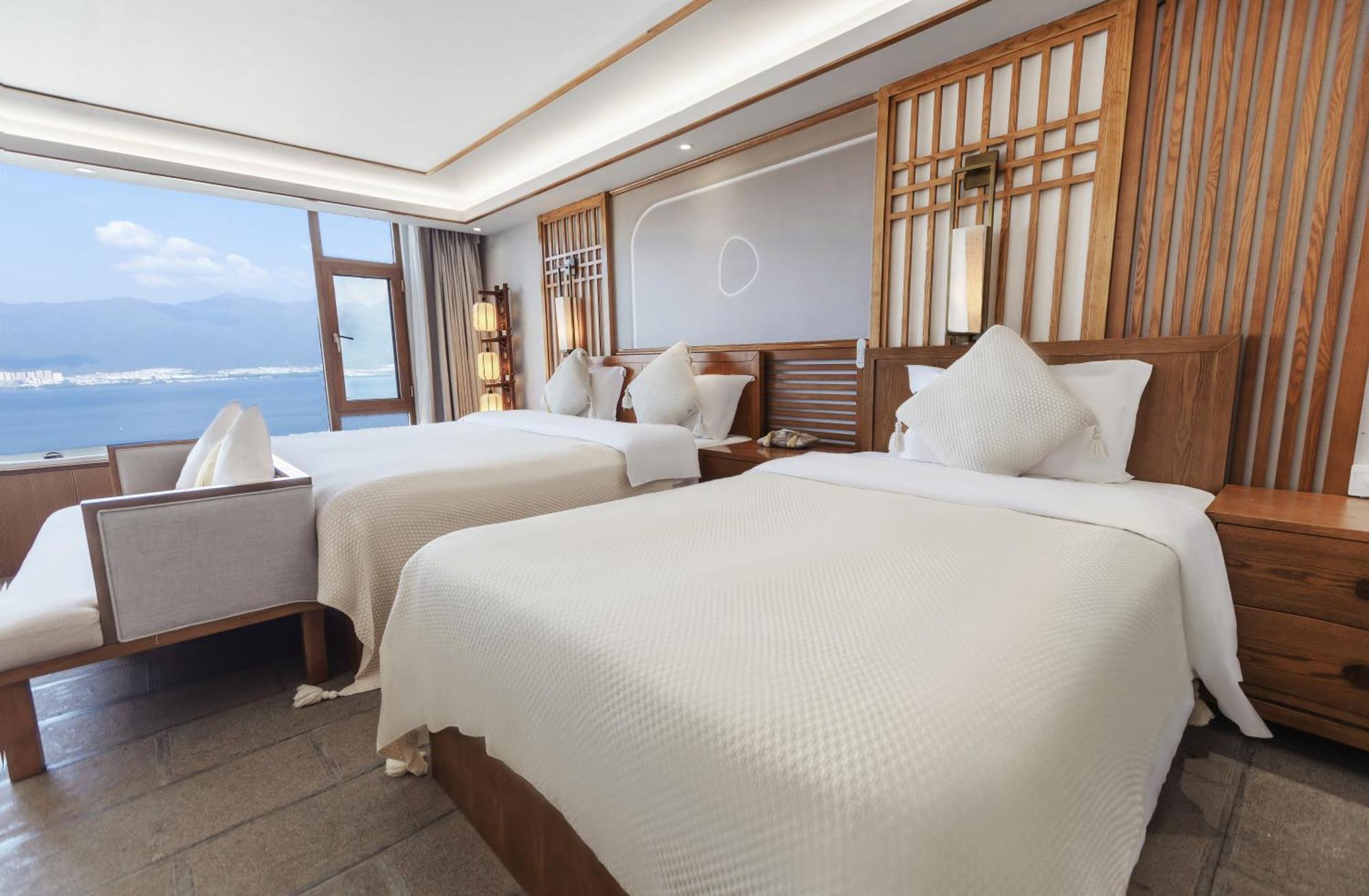 Dali Dare Sea View Gueshouse Hotel Exterior photo