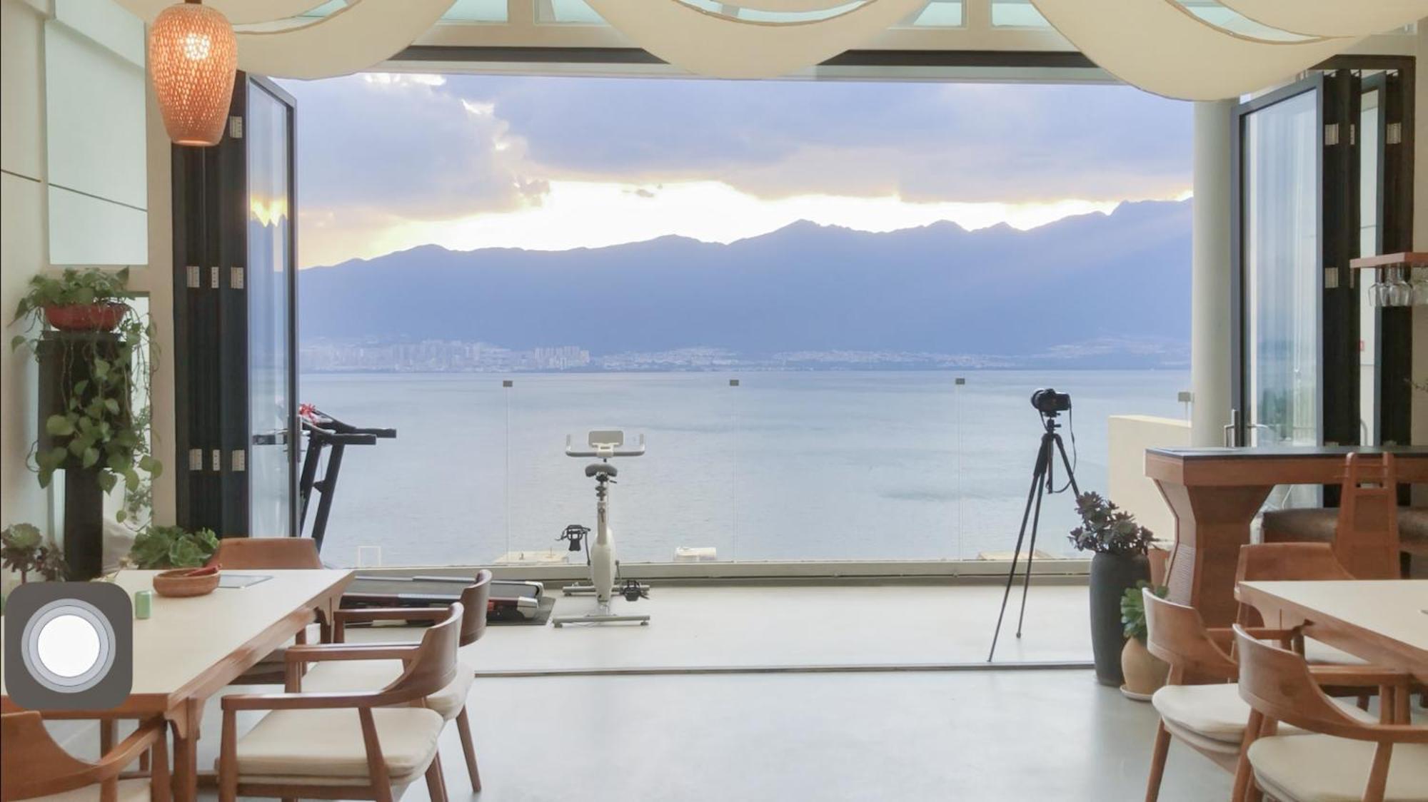 Dali Dare Sea View Gueshouse Hotel Exterior photo