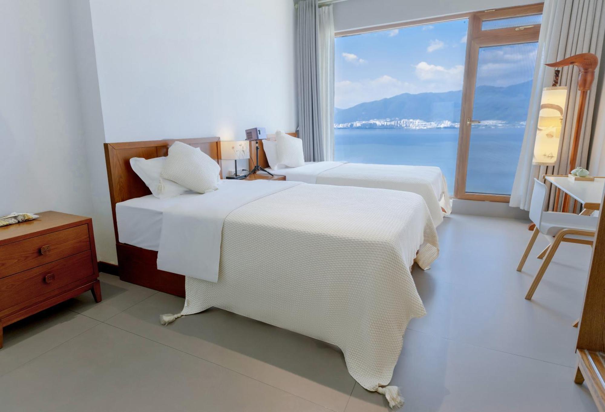 Dali Dare Sea View Gueshouse Hotel Exterior photo