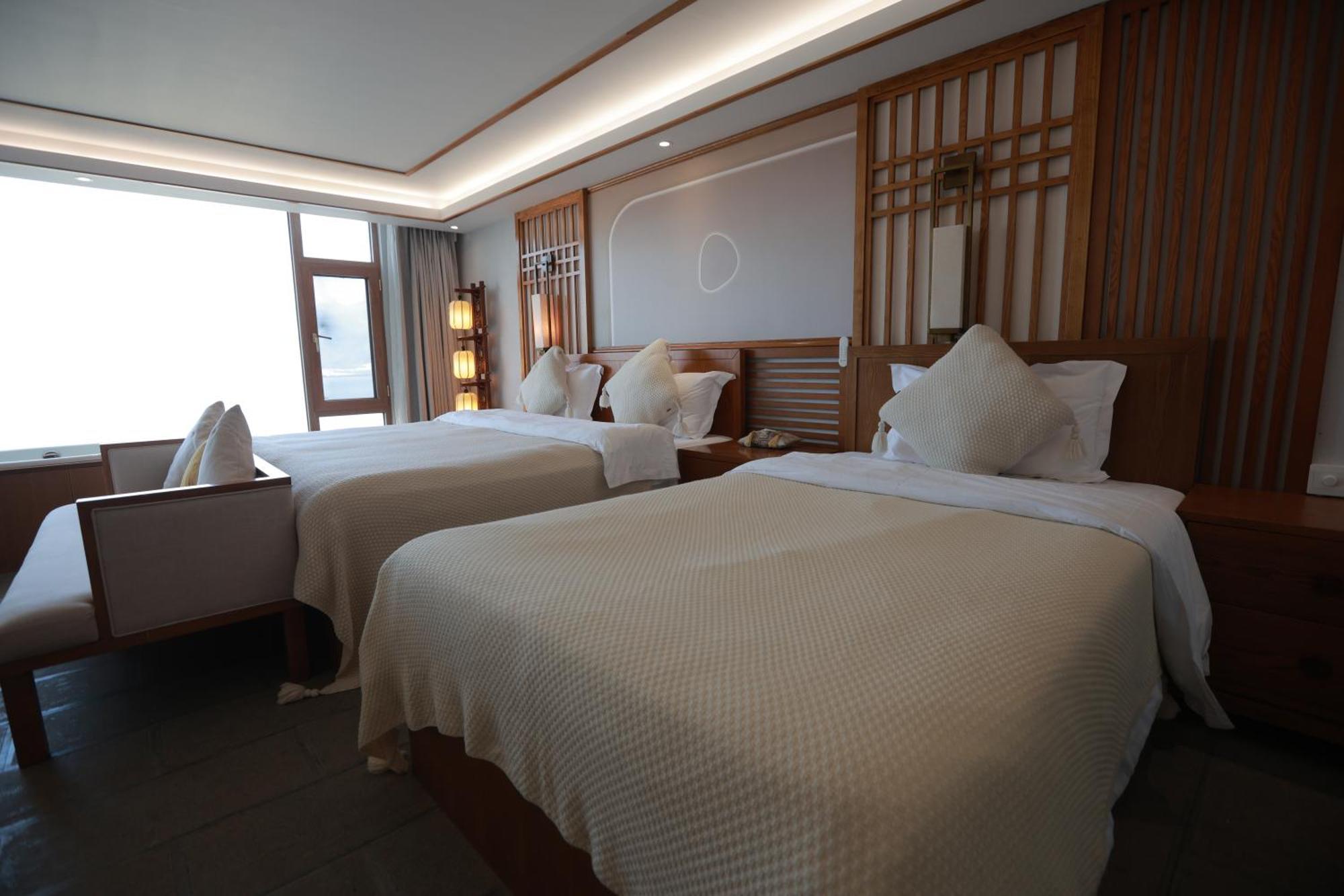 Dali Dare Sea View Gueshouse Hotel Exterior photo