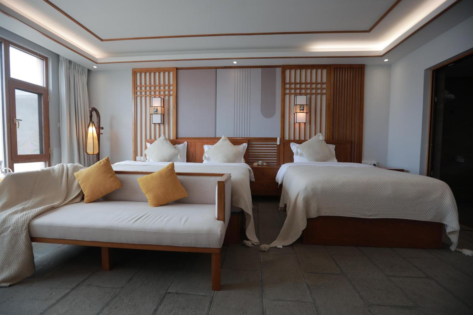 Dali Dare Sea View Gueshouse Hotel Exterior photo
