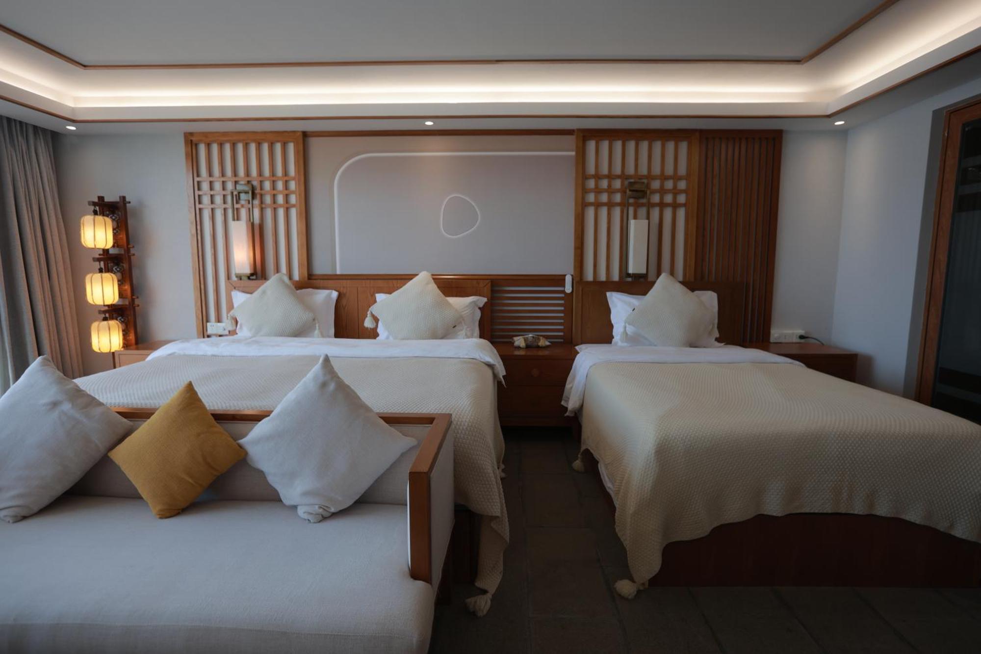 Dali Dare Sea View Gueshouse Hotel Exterior photo