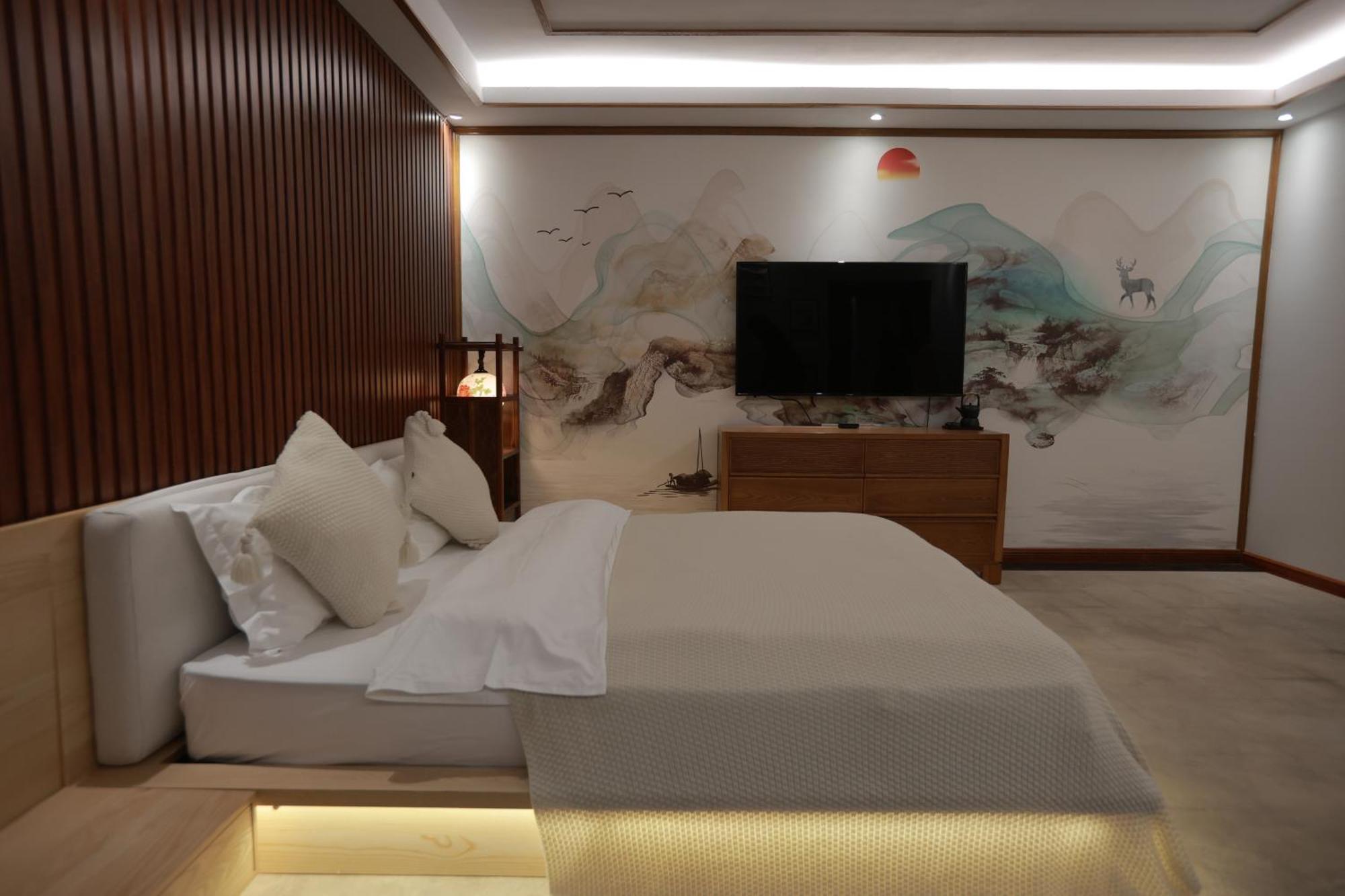 Dali Dare Sea View Gueshouse Hotel Exterior photo