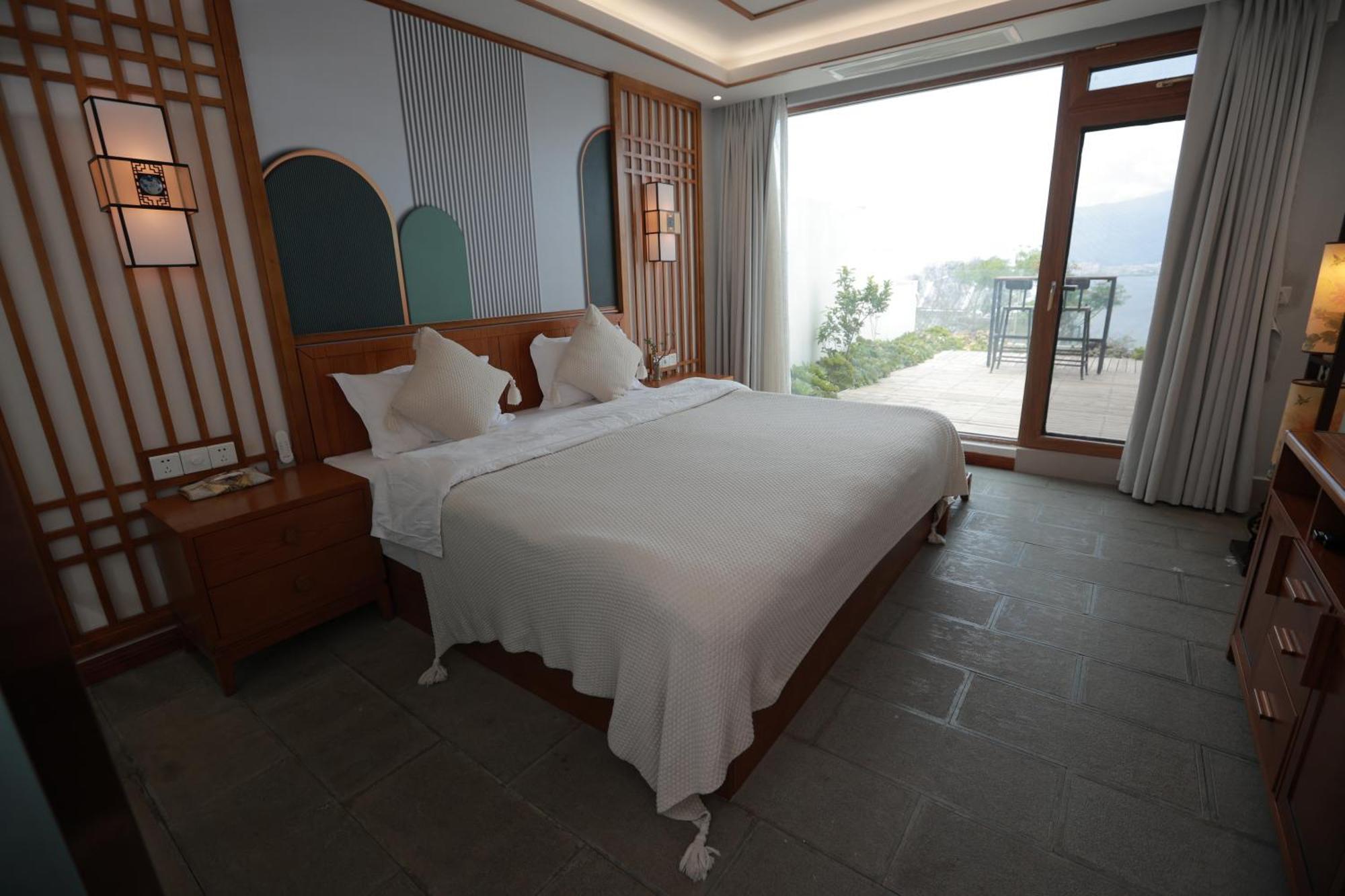 Dali Dare Sea View Gueshouse Hotel Exterior photo