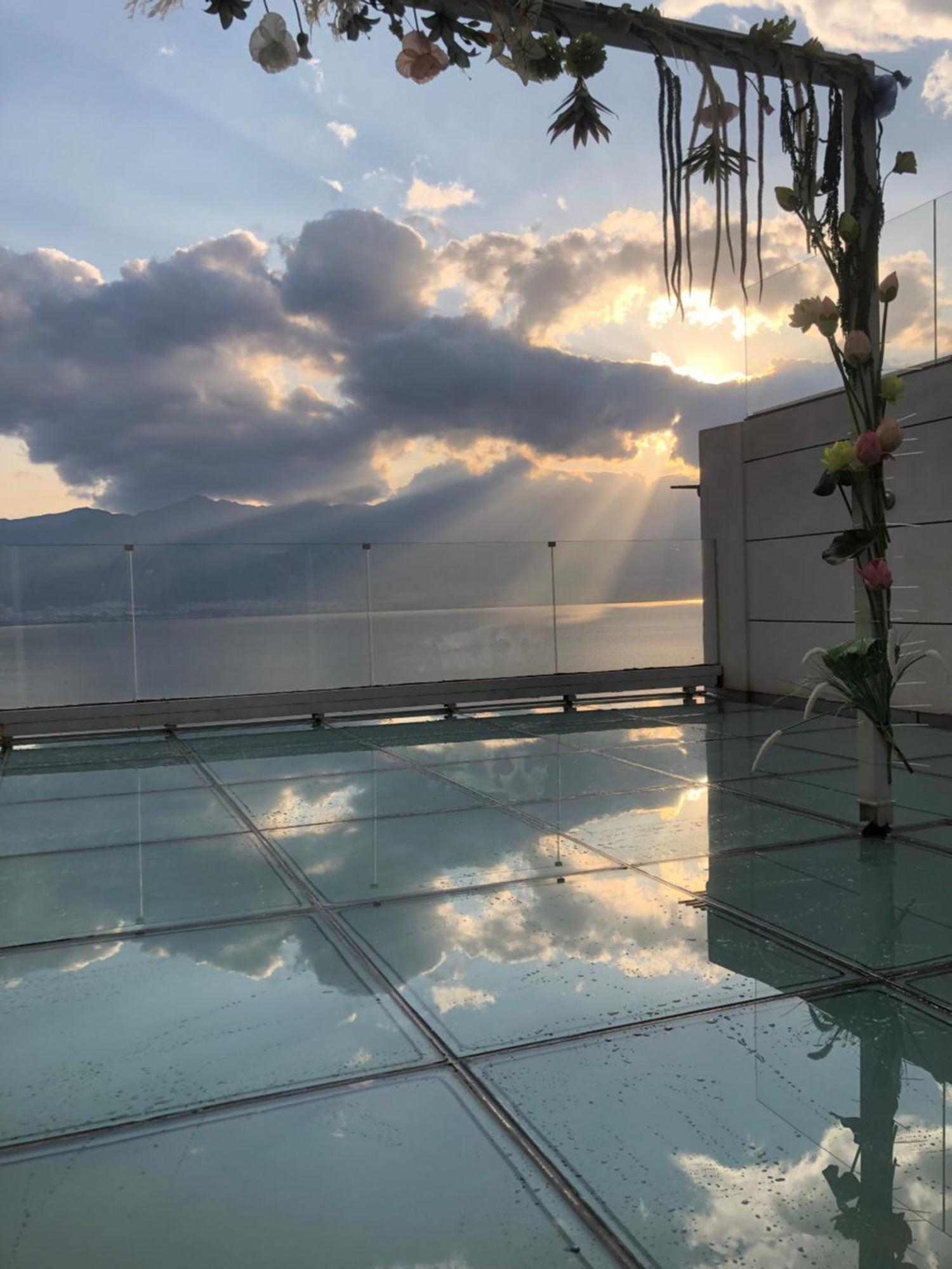 Dali Dare Sea View Gueshouse Hotel Exterior photo