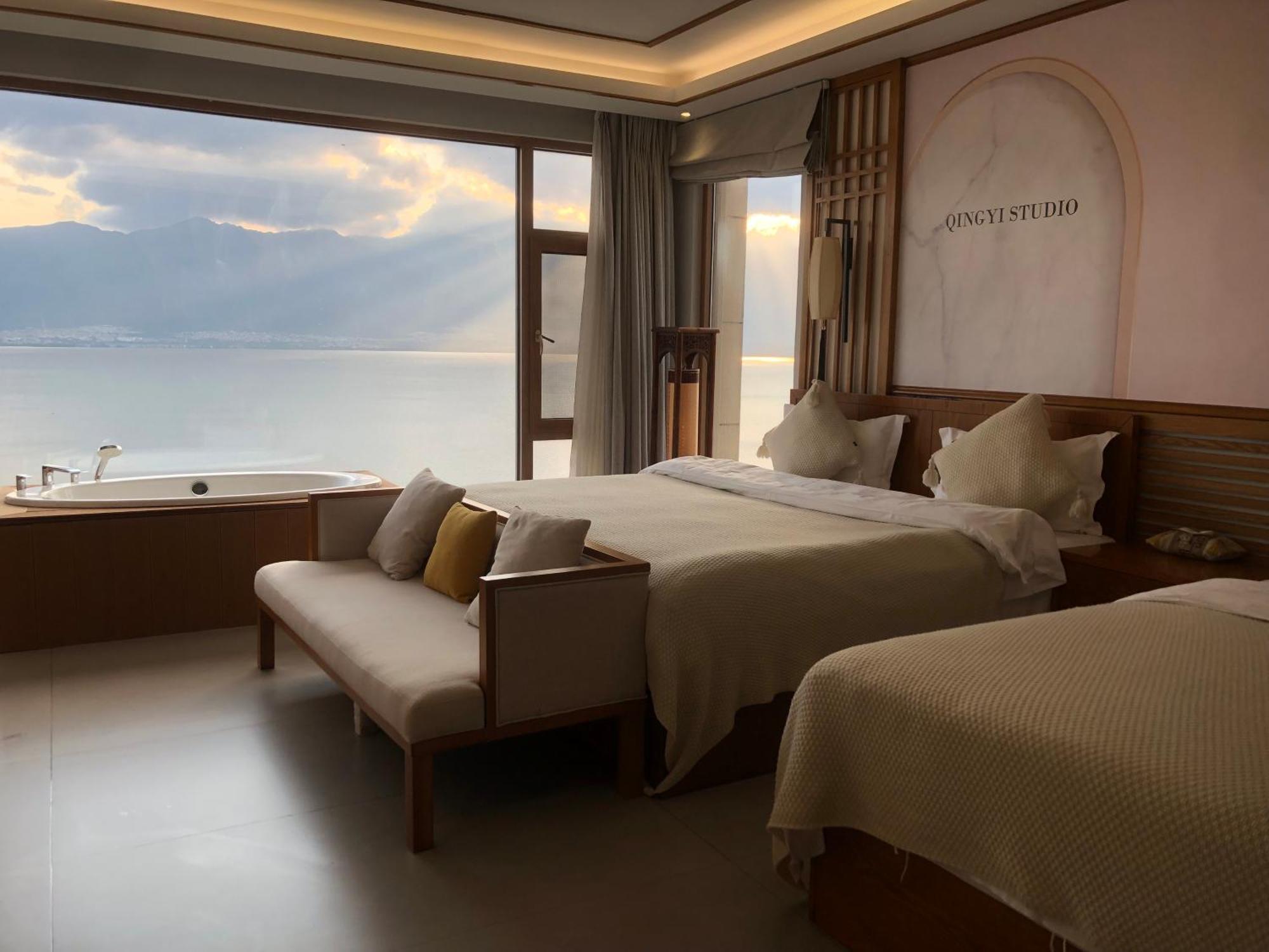 Dali Dare Sea View Gueshouse Hotel Exterior photo