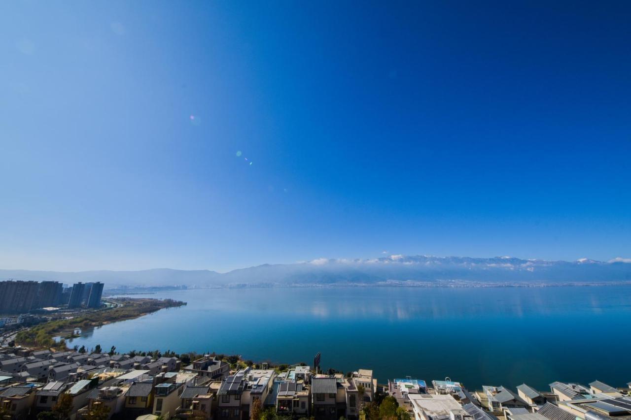 Dali Dare Sea View Gueshouse Hotel Exterior photo