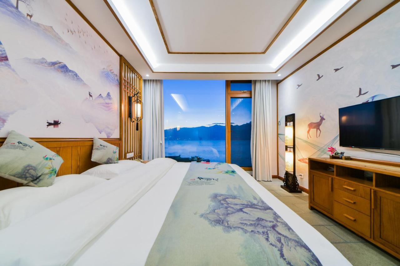 Dali Dare Sea View Gueshouse Hotel Exterior photo