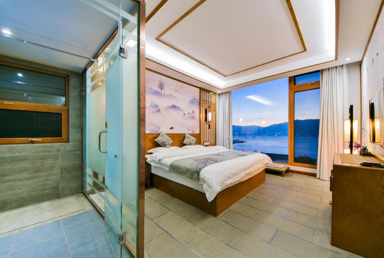 Dali Dare Sea View Gueshouse Hotel Exterior photo